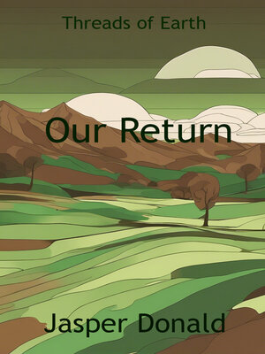 cover image of Our Return